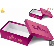 Shoe Sorage Box/Paper Shoe Box/Shoe Storage (mx-100)